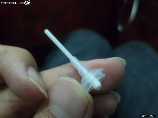 連續供墨 空氣過濾器 改裝教學