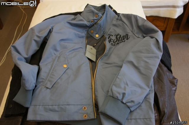 DIESEL,A&F,SUPERDRY,G-STAR開箱!!