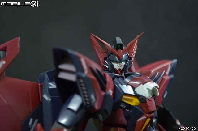 MG Epyon gundam   (次代鋼彈)
