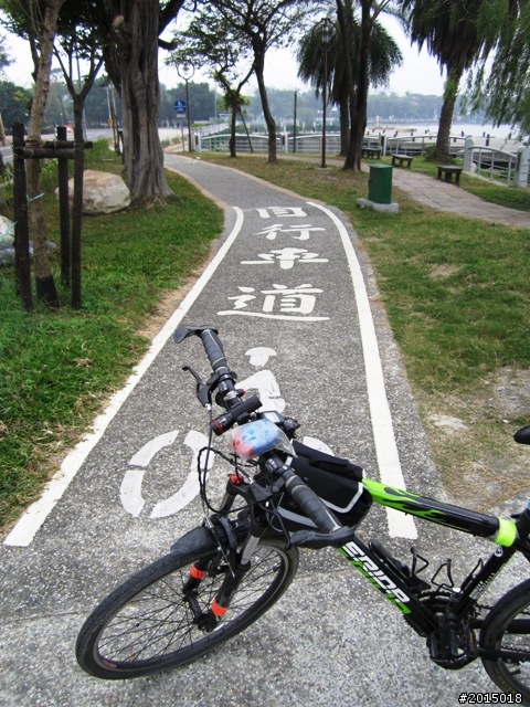 【城市漫遊Ⅶ】迷路原為看花開～萬年縣傳奇