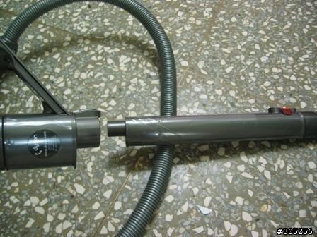 [試用心得] Dyson DC36吸塵器試用心得(圖多已補完)