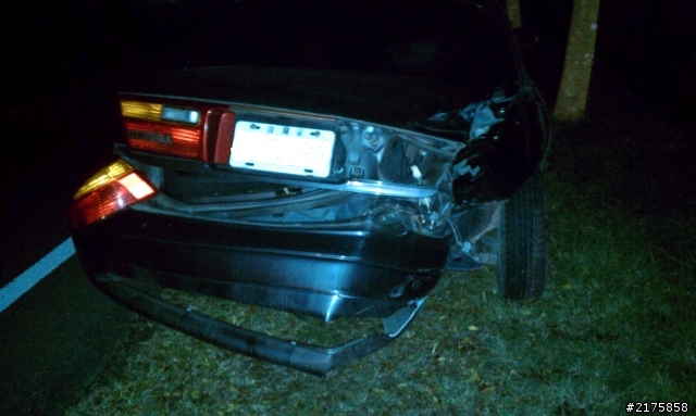 車被撞了...求助各位大大的意見
