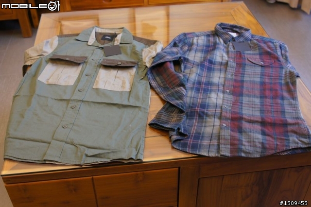 DIESEL,A&F,SUPERDRY,G-STAR開箱!!