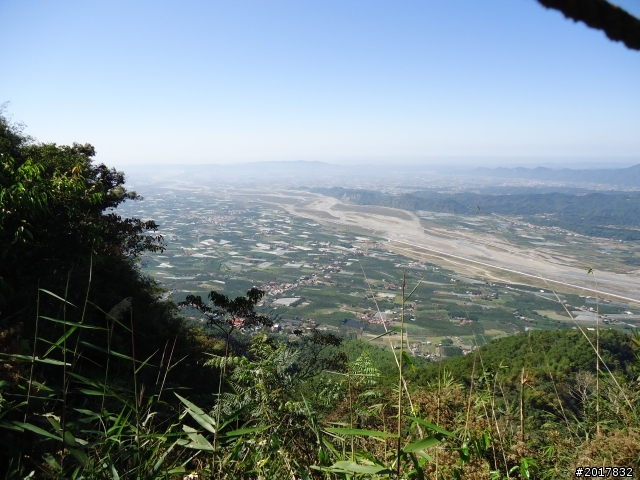 2012/01/19高雄大津尾寮山