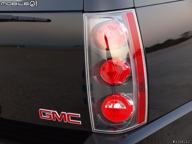 [開箱] GMC Yukon XL Denali 2012型 開箱