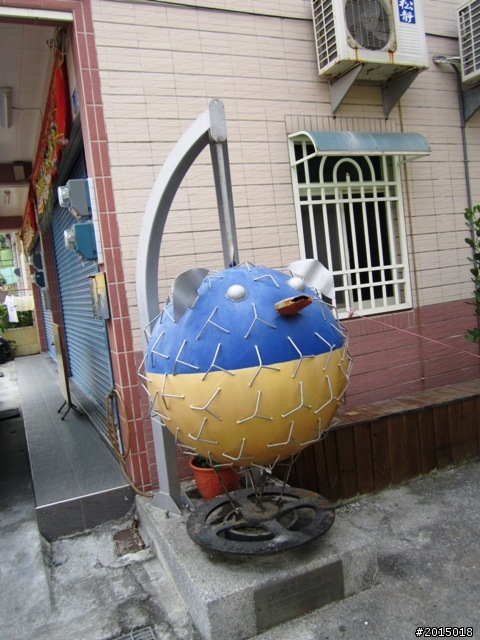 【城市漫遊Ⅵ】旗鼓相當～鼓山哈瑪星與旗津雙塔