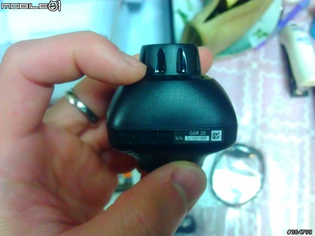 不專業之開2565RT PLUS GDR20 + AR-10E GPS感應接收器的箱  您的GPS時常收不到訊號?? 請入內XDD