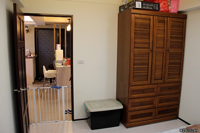 屬於自己的避風港 Room28開家分享