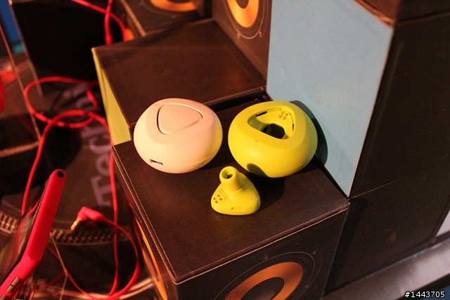 【Lumia 800】北歐極簡風，繽紛多彩體驗會實記