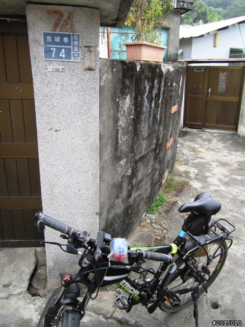 【城市漫遊Ⅶ】迷路原為看花開～萬年縣傳奇