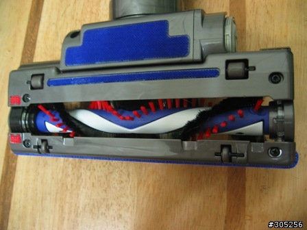 [試用心得] Dyson DC36吸塵器試用心得(圖多已補完)