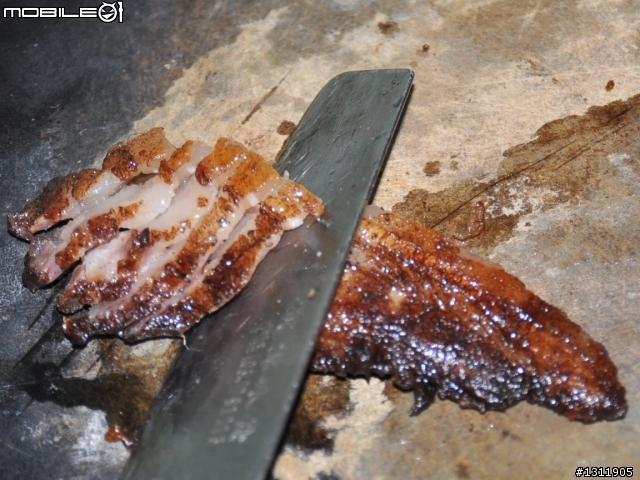 [魔鏡廚房]客家五味肉(五香鹹豬肉)