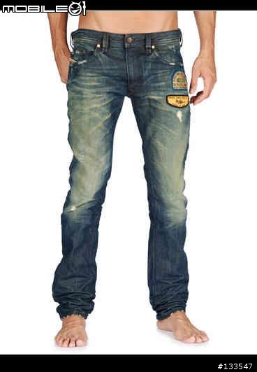 [柴牛分享] Diesel Tepphar 68Z、Larkee T 8B9、Thavar 8B9...