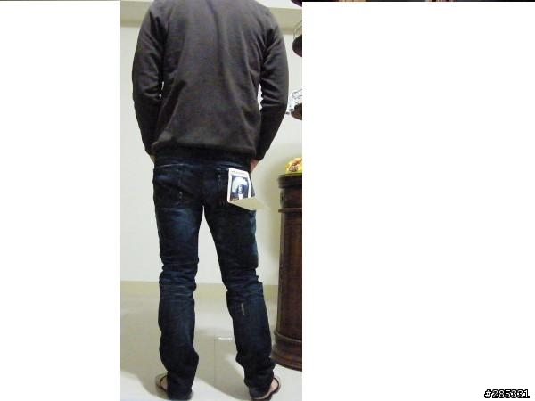 牛群攻略之NUDIE GTO還有柴油Shioner 74Y入手!