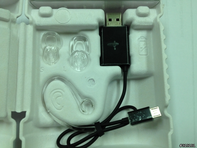 [勸敗開箱] 麻吉你的iPhone~Plantronics M155 藍芽耳機~