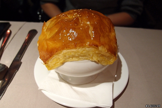王品台塑牛排亞運村店
