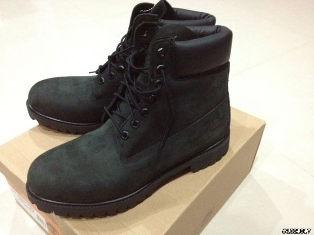 Timberland經典雙開!!