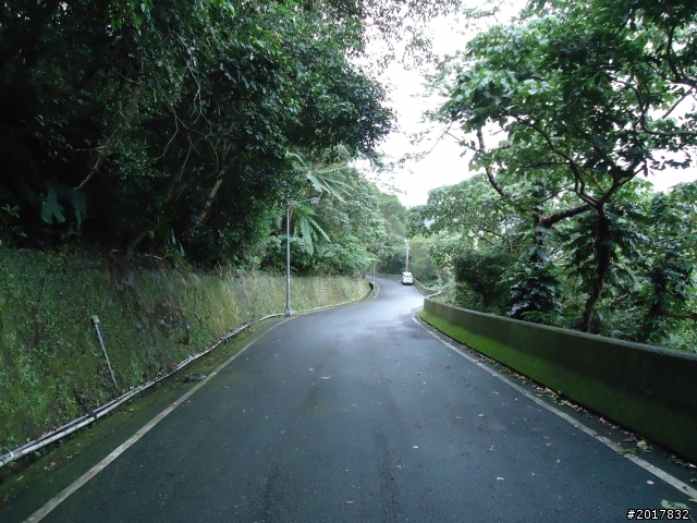 2012/01/23新春過年台北市天母古道行