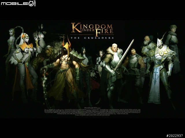 2012年PC Game 20款期待大作總報！
