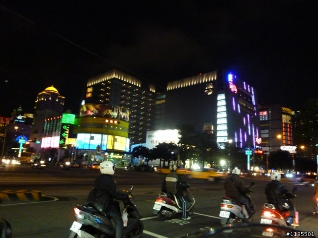 兩人5天4夜之環島旅遊