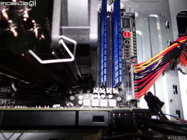 [music]開箱Phanteks PH-TC14PE 對戰 Thermalright VX
