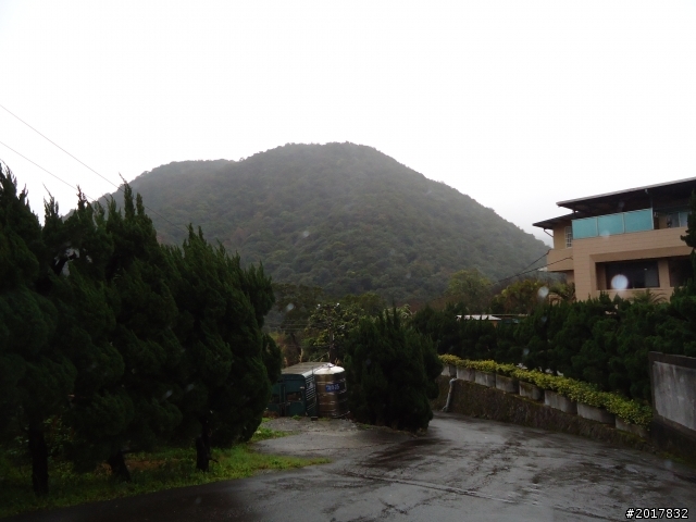 2012/01/23新春過年台北市天母古道行