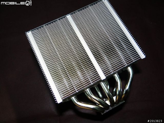[music]開箱Phanteks PH-TC14PE 對戰 Thermalright VX