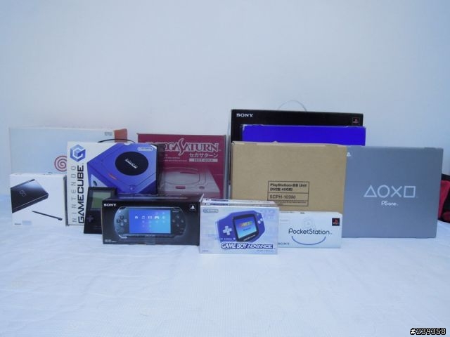我的16年電玩人生~