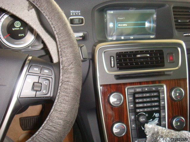 Ｓ６０＋Ｓ４０簡易暫開箱（待Ｓ６０交車後來補上個合照）