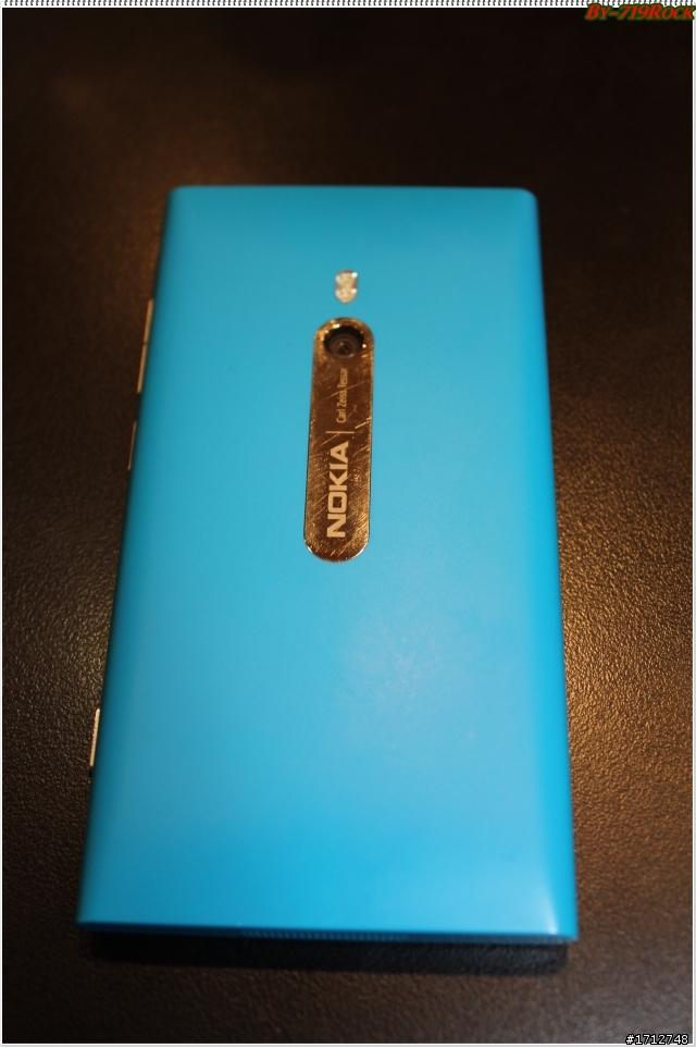 ☑龍年首發NOKIA LUMIA 800/710 龍兄虎弟-體驗會❀