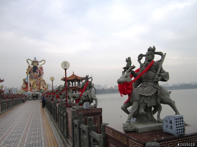 【城市漫遊Ⅶ】迷路原為看花開～萬年縣傳奇