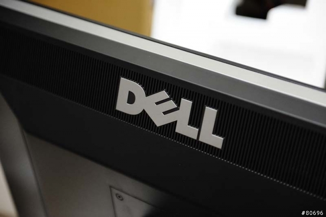 DELL UltraSharp U2711顯示器開箱