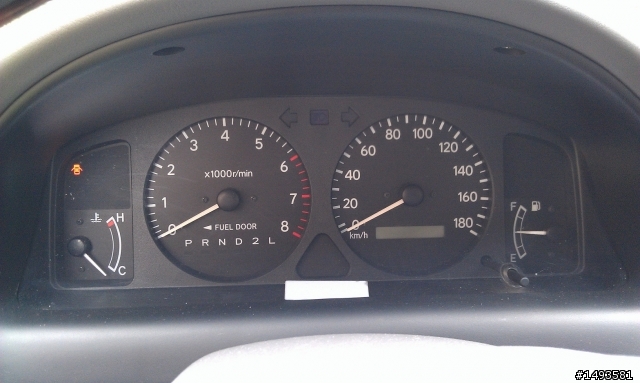 睽違13年的[開箱]~美規神車......