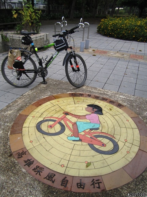【城市漫遊Ⅶ】迷路原為看花開～萬年縣傳奇