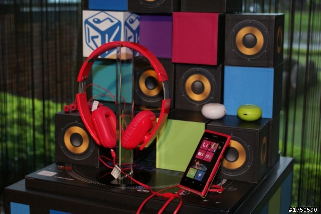 ★★★NOKIA★LUMIA★2012龍年首發粉絲體驗會★★★
