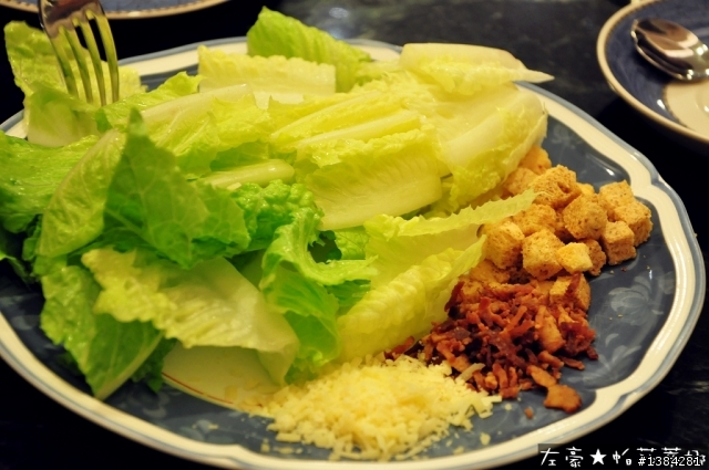 [景點]  帕莎蒂娜烘焙坊(和平店)