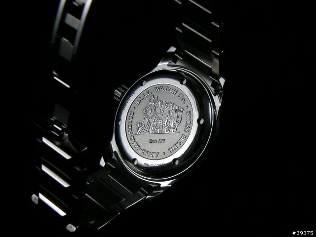 [月下美人] BALL波爾 月相錶 Engineer II Ohio Moonphase