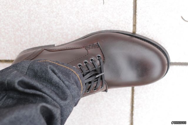 [ 開箱 ] H By Hudson Fleming Worker Boots