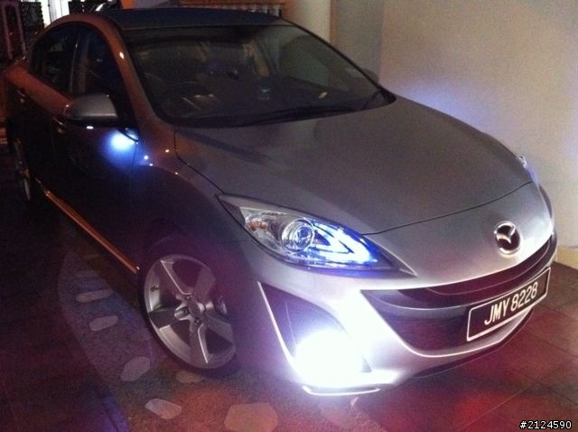 想要降低车身。Autoexe还是eibach呢？个位有什么意见，lowering spring or suspension