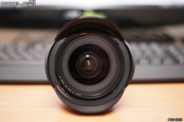 Tokina AT-X 116 For Sony 的超新二手生日禮物開箱