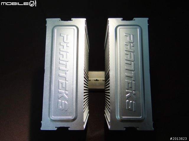 [music]開箱Phanteks PH-TC14PE 對戰 Thermalright VX