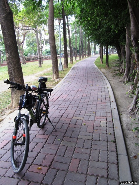 【城市漫遊Ⅶ】迷路原為看花開～萬年縣傳奇