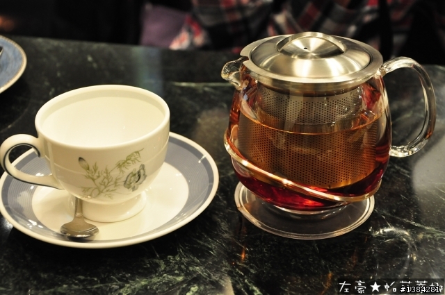 [景點]  帕莎蒂娜烘焙坊(和平店)