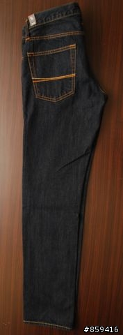 (分享)Abercrombie&Fitch牛仔褲 The A&F Skinny