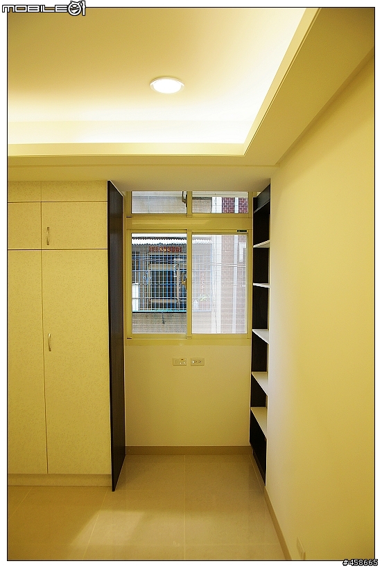 [開箱]30年老屋翻新，黑白簡約風-圖多(2012.01.30更新)