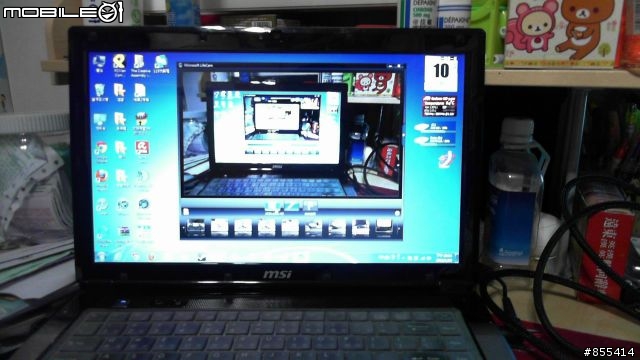 [開箱]佛心微軟換給我的好物，微軟最高級1080p Webcam－Microsoft LifeCam Studio