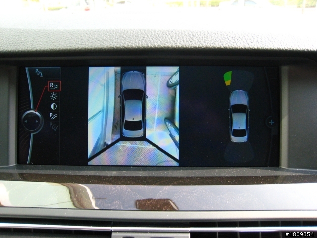 2012 F10 520i 528i試駕報告