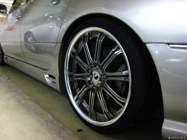 六本木的BMW