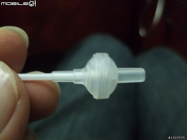 連續供墨 空氣過濾器 改裝教學