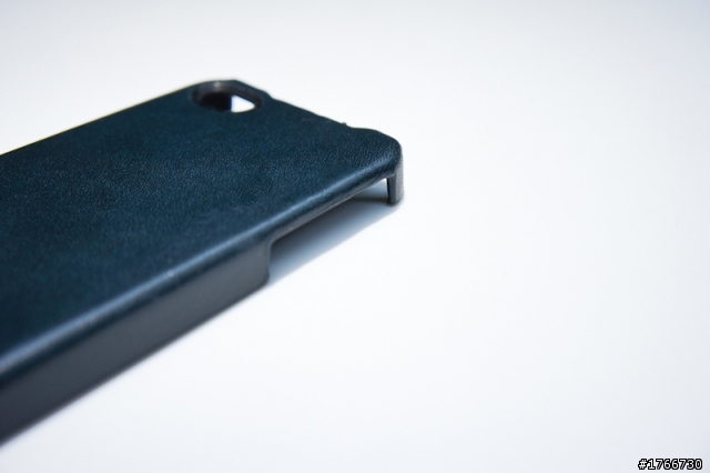 過年老爸手機穿皮衣